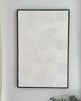 Collage - Black Colour Frame