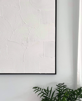 Collage - Black Colour Frame