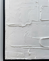 Linear - Black colour Frame