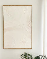 Tidal - Oak Colour Frame