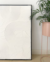 Arch - Black Colour Frame