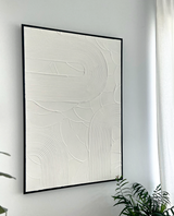 Arch - Black Colour Frame