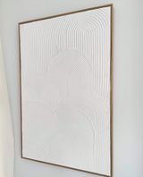 City of Arches - Oak Colour Frame