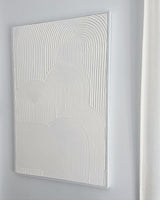 City of Arches - White Colour Frame