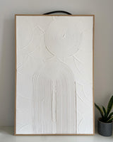 Sunshine - Oak Colour Frame